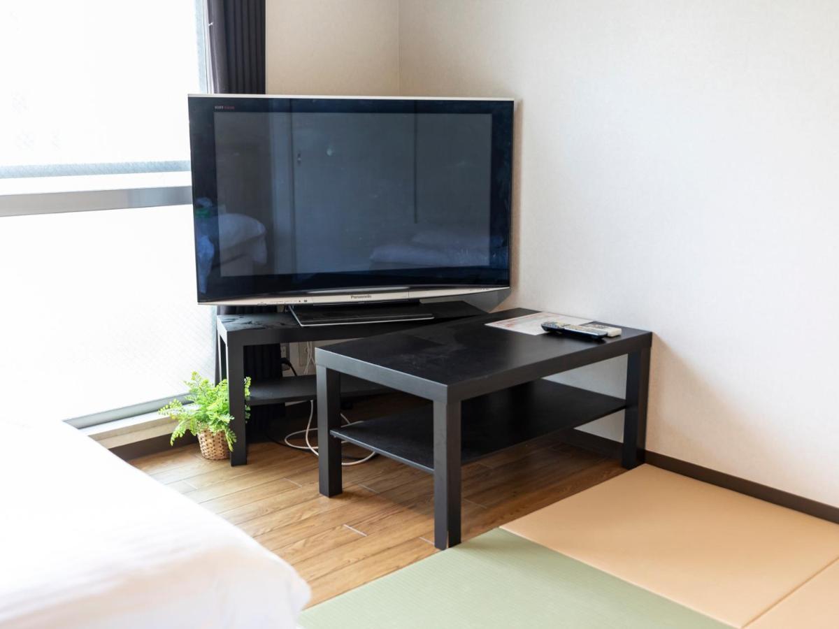 Sakura Guest House Кіото Екстер'єр фото