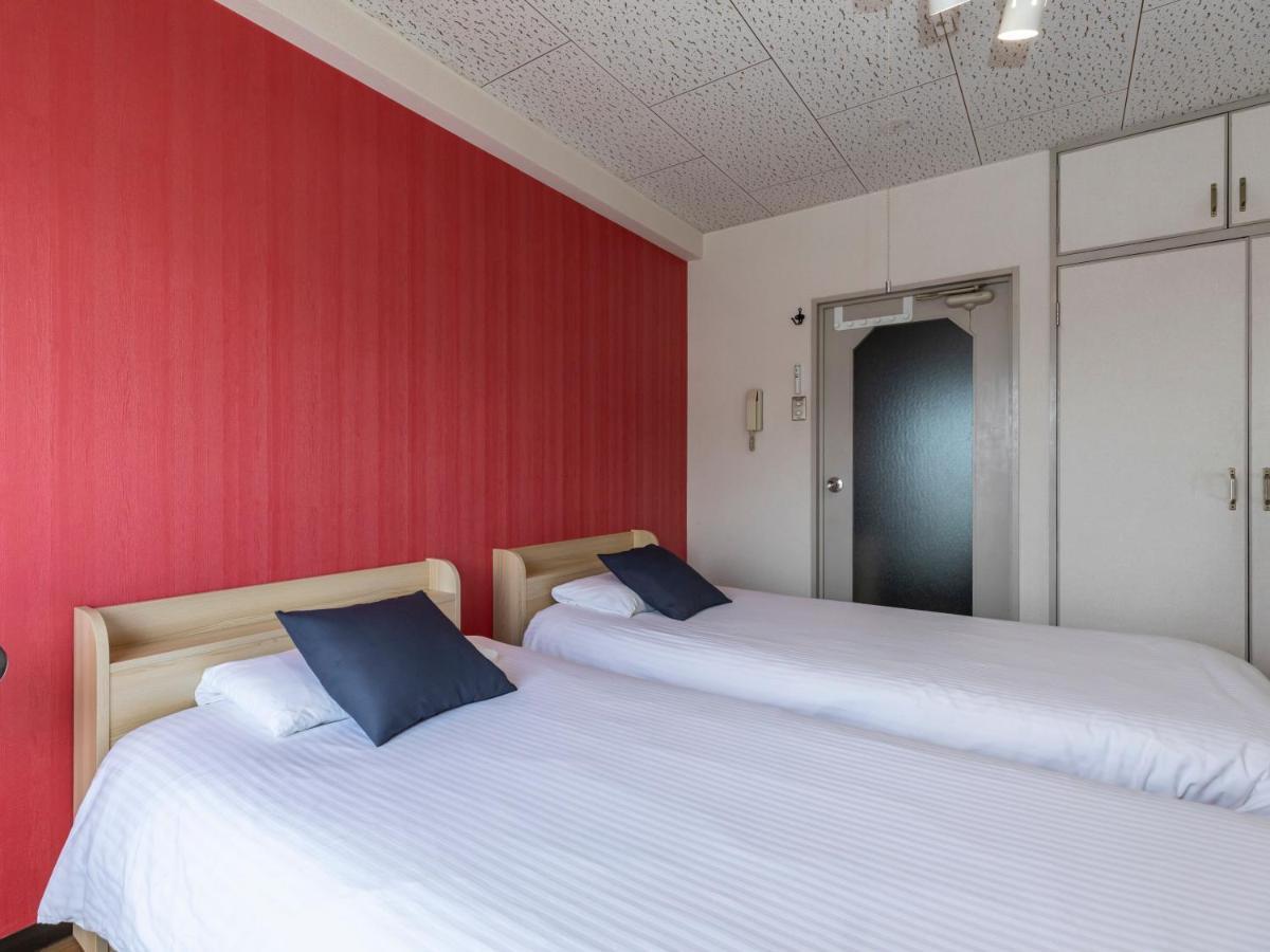 Sakura Guest House Кіото Екстер'єр фото