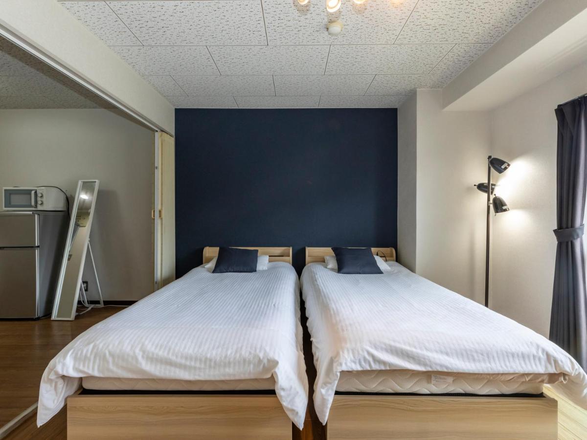 Sakura Guest House Кіото Екстер'єр фото
