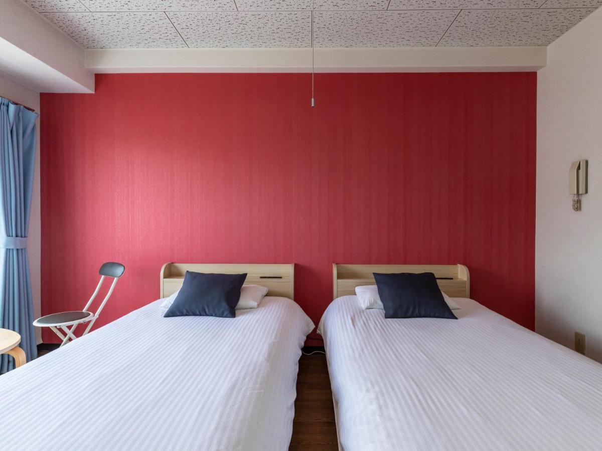 Sakura Guest House Кіото Екстер'єр фото
