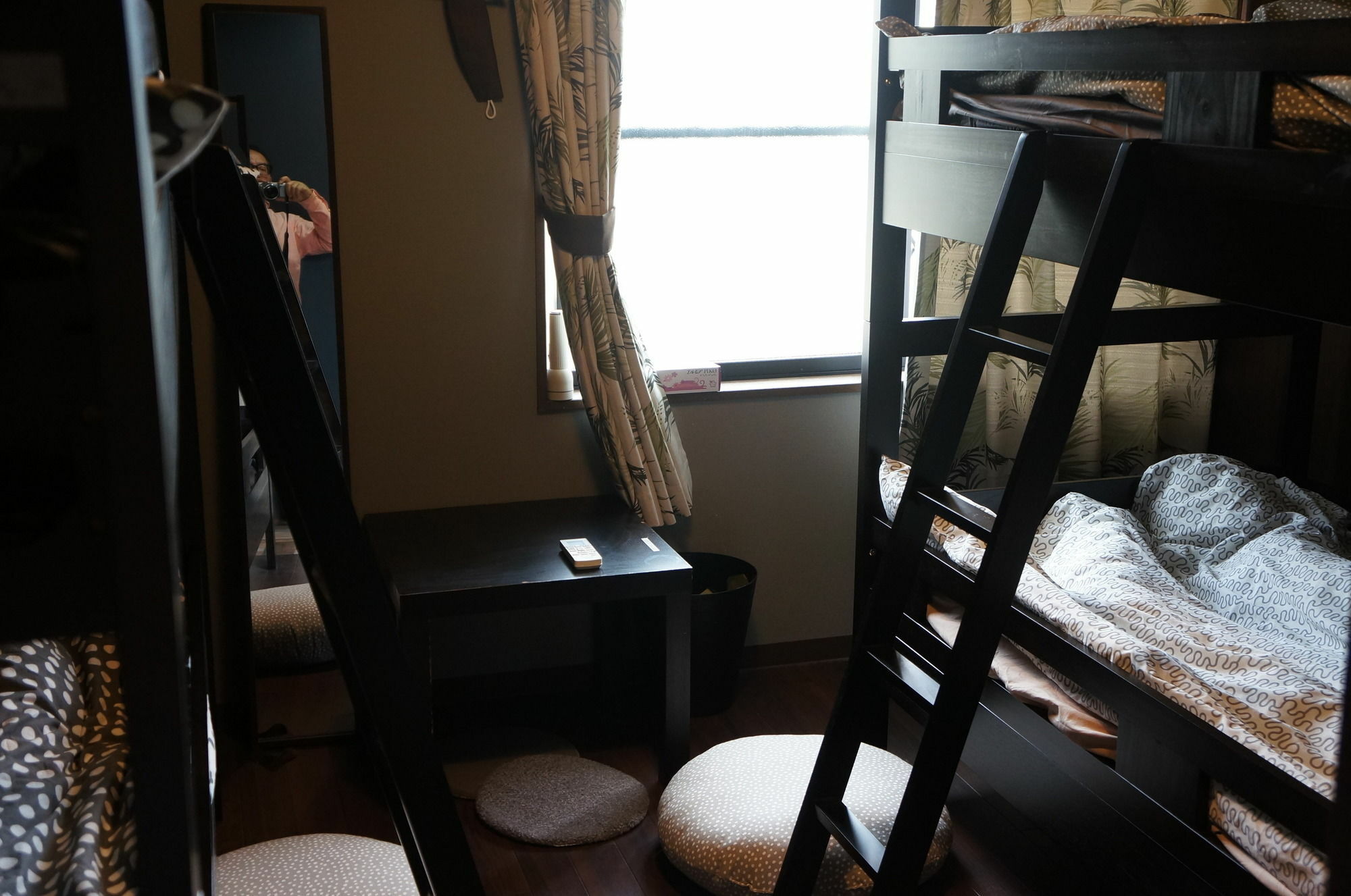Sakura Guest House Кіото Екстер'єр фото