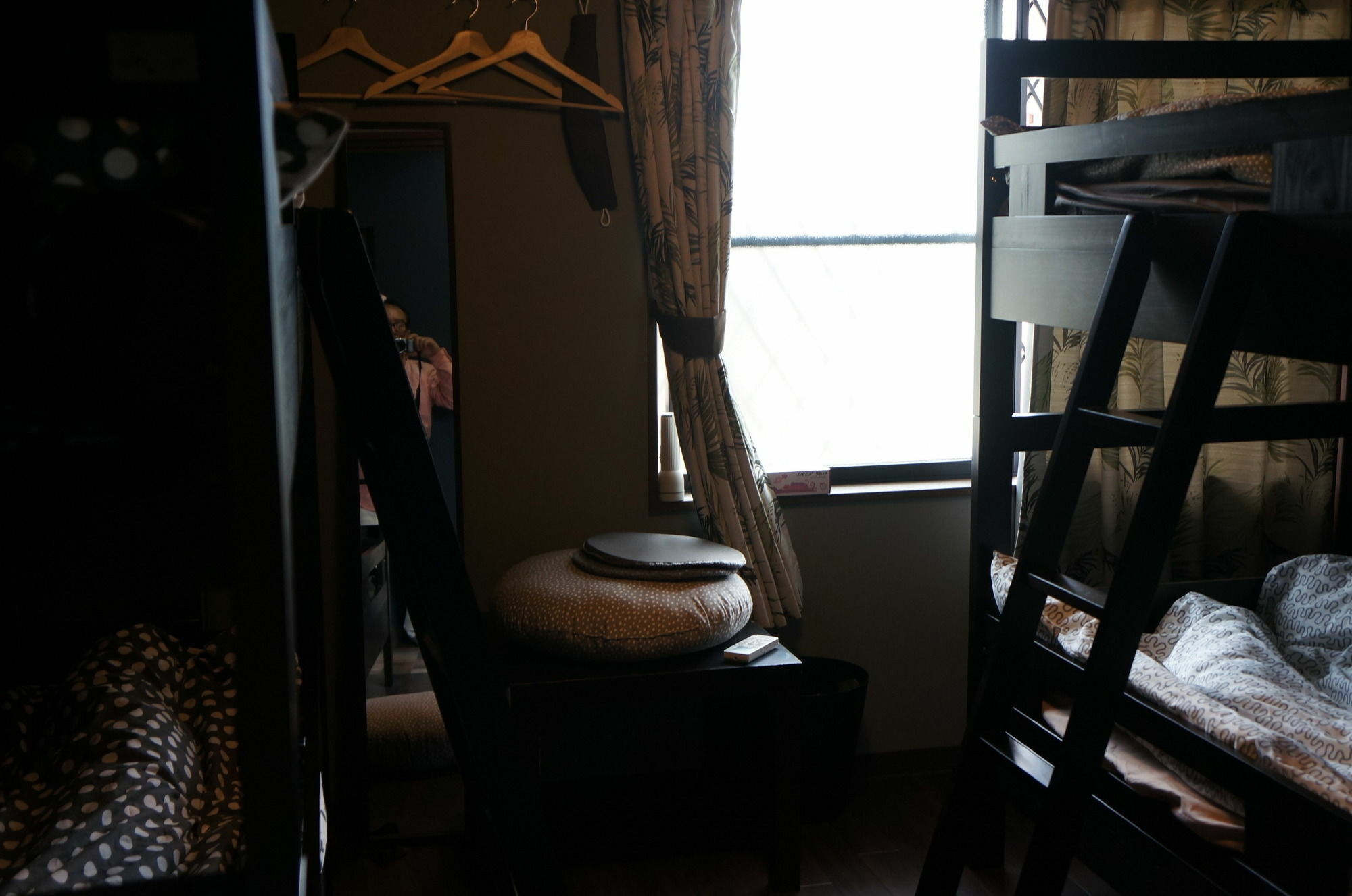 Sakura Guest House Кіото Екстер'єр фото
