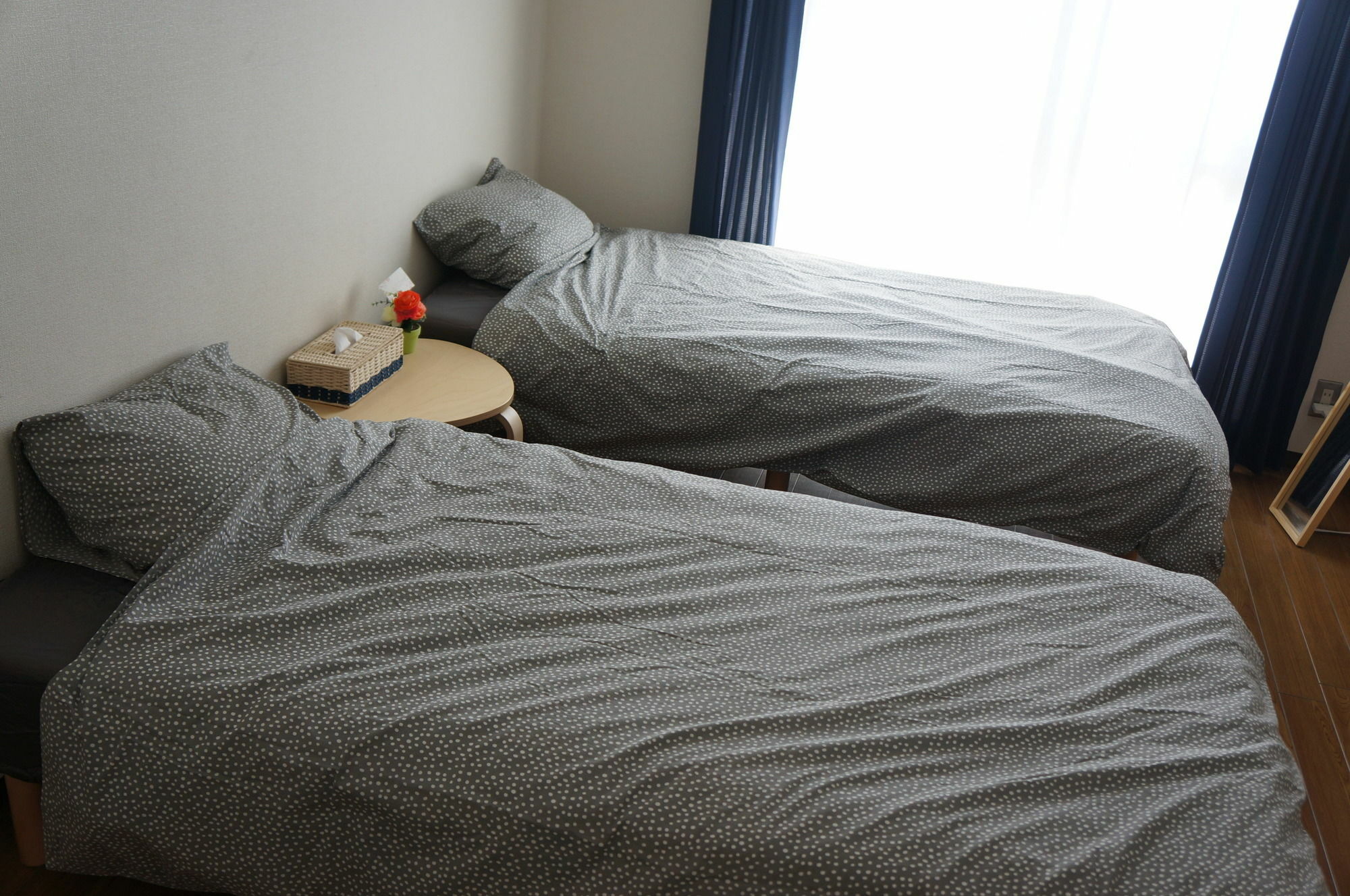Sakura Guest House Кіото Екстер'єр фото