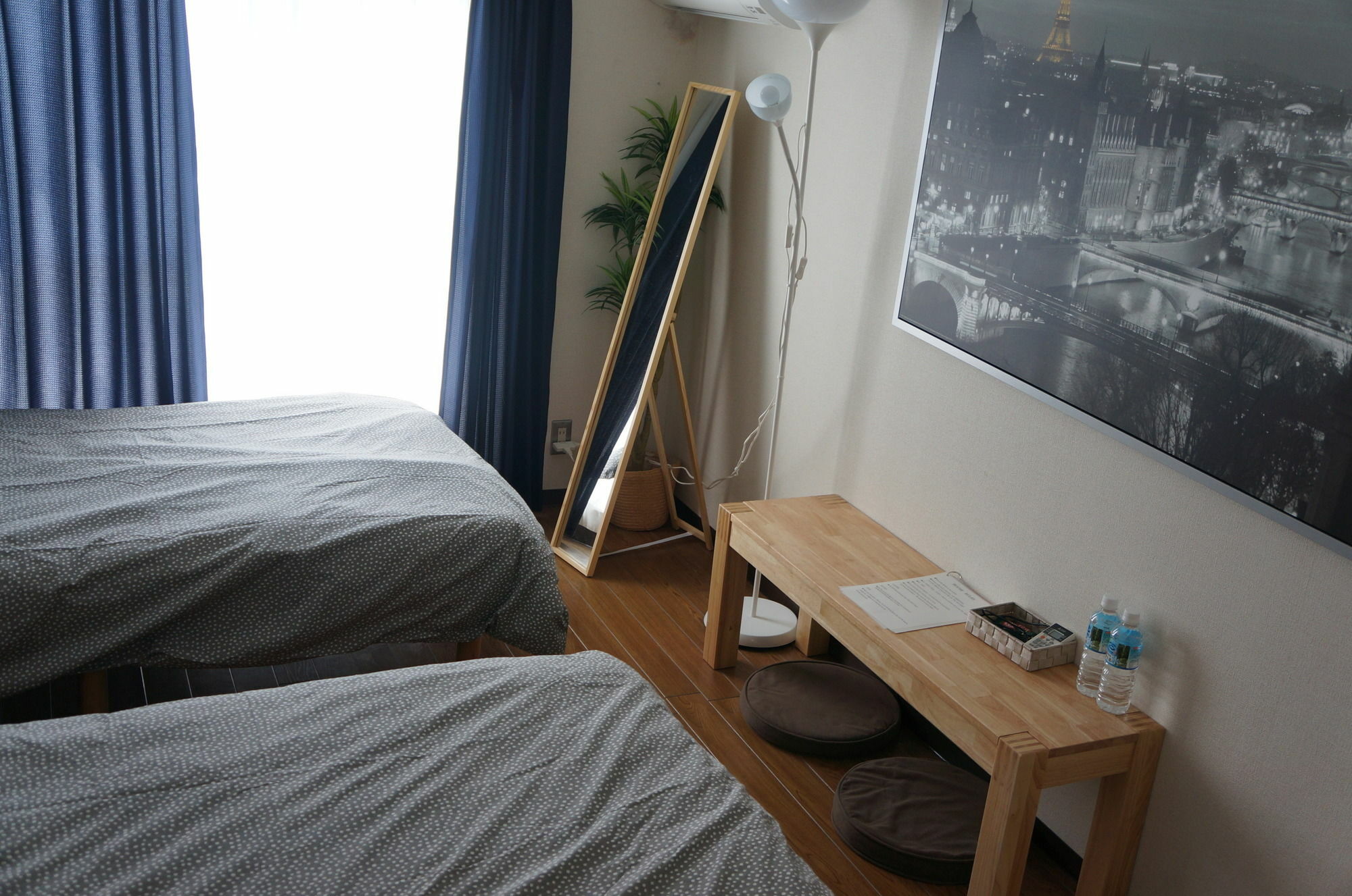 Sakura Guest House Кіото Екстер'єр фото