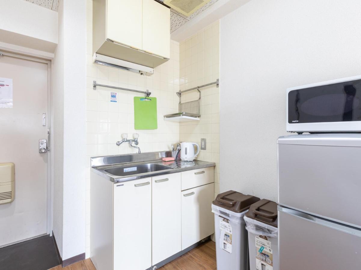 Sakura Guest House Кіото Екстер'єр фото